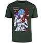 Playera Evangelion Rei Mask para Adulto - Miniatura 25