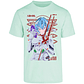 Playera Evangelion Rei Mask para Adulto - Miniatura 26