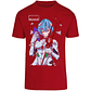 Playera Evangelion Rei Mask para Adulto - Miniatura 27