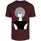 Playera Evangelion Rei Ayanami Simple para Adulto - Miniatura 21