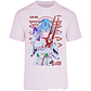 Playera Evangelion Rei Mask para Adulto - Miniatura 28