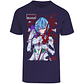 Playera Evangelion Rei Mask para Adulto - Miniatura 30