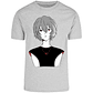 Playera Evangelion Rei Ayanami Simple para Adulto - Miniatura 25