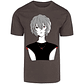 Playera Evangelion Rei Ayanami Simple para Adulto - Miniatura 29