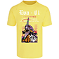Playera Evangelion Anime Eva para Adulto - Miniatura 15