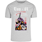 Playera Evangelion Anime Eva para Adulto - Miniatura 23