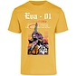Playera Evangelion Anime Eva para Adulto - Miniatura 27