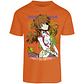 Playera Evangelion Asuka Evangelion para Adulto - Miniatura 39