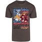 Playera Evangelion Evangelion Anime para Adulto - Miniatura 8