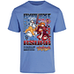 Playera Evangelion Evangelion Anime para Adulto - Miniatura 32