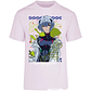 Playera Evangelion Rei Ayanami para Adulto - Miniatura 8