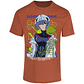 Playera Evangelion Rei Ayanami para Adulto - Miniatura 17