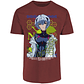 Playera Evangelion Rei Ayanami para Adulto - Miniatura 19