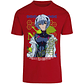 Playera Evangelion Rei Ayanami para Adulto - Miniatura 21
