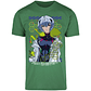 Playera Evangelion Rei Ayanami para Adulto - Miniatura 29