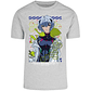 Playera Evangelion Rei Ayanami para Adulto - Miniatura 33