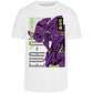 Playera Evangelion Eva 01 Anime para Adulto - Miniatura 4