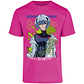 Playera Evangelion Rei Ayanami para Adulto - Miniatura 35