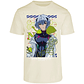 Playera Evangelion Rei Ayanami para Adulto - Miniatura 37