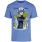 Playera Evangelion Rei Ayanami para Adulto - Miniatura 39