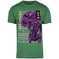 Playera Evangelion Eva 01 Anime para Adulto - Miniatura 12