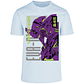 Playera Evangelion Eva 01 Anime para Adulto - Miniatura 16