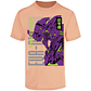 Playera Evangelion Eva 01 Anime para Adulto - Miniatura 22