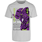 Playera Evangelion Eva 01 Anime para Adulto - Miniatura 24
