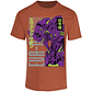 Playera Evangelion Eva 01 Anime para Adulto - Miniatura 27