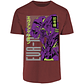 Playera Evangelion Eva 01 Anime para Adulto - Miniatura 39