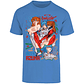 Playera Evangelion Evangelion H para Adulto - Miniatura 6