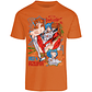 Playera Evangelion Evangelion H para Adulto - Miniatura 13