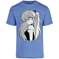 Playera Evangelion Asuka Simple para Adulto - Miniatura 4
