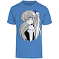 Playera Evangelion Asuka Simple para Adulto - Miniatura 6