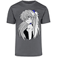Playera Evangelion Asuka Simple para Adulto - Miniatura 10