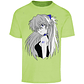 Playera Evangelion Asuka Simple para Adulto - Miniatura 13