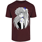 Playera Evangelion Asuka Simple para Adulto - Miniatura 15
