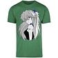 Playera Evangelion Asuka Simple para Adulto - Miniatura 16
