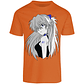 Playera Evangelion Asuka Simple para Adulto - Miniatura 17
