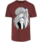 Playera Evangelion Asuka Simple para Adulto - Miniatura 18