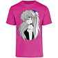Playera Evangelion Asuka Simple para Adulto - Miniatura 20