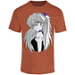 Playera Evangelion Asuka Simple para Adulto - Miniatura 24