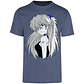 Playera Evangelion Asuka Simple para Adulto - Miniatura 25