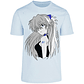 Playera Evangelion Asuka Simple para Adulto - Miniatura 26