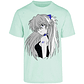 Playera Evangelion Asuka Simple para Adulto - Miniatura 28