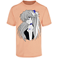Playera Evangelion Asuka Simple para Adulto - Miniatura 29