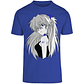Playera Evangelion Asuka Simple para Adulto - Miniatura 30