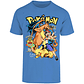 Playera Pokemon Pokemon para Adulto - Miniatura 11