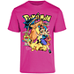 Playera Pokemon Pokemon para Adulto - Miniatura 15