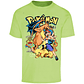 Playera Pokemon Pokemon para Adulto - Miniatura 22